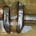 ATLAS COPCO CRANKSHAFT HN2-STROKE 120