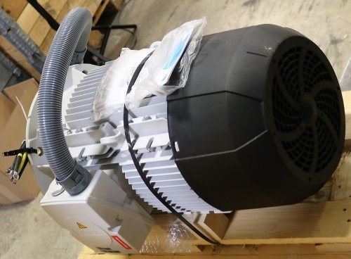 ATLAS COPCO ELECTRIC MOTOR 22kW 200V 50/60Hz