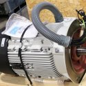 ATLAS COPCO ELECTRIC MOTOR 22kW 200V 50/60Hz