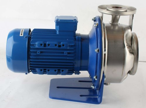 ATLAS COPCO CENTRIFUGAL PUMP