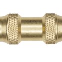 ALKON FITTING UNION CONNECTOR 1/2T