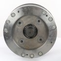 SAI HYDRAULICS INC PLANETARY GEARBOX 5.053:1