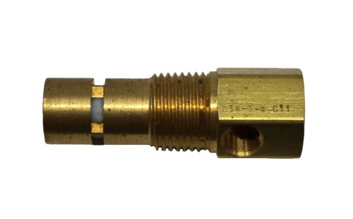 QUINCY COMPRESSOR CHECK VALVE 3/8 X 1/2