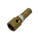 QUINCY COMPRESSOR CHECK VALVE 1/2X1/2