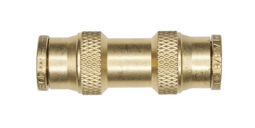 HALDEX MIDLAND FITTING UNION CONNECTOR 3/4T