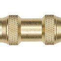 ALKON FITTING UNION CONNECTOR 3/4T