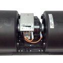 SPAL BLOWER MOTOR ASSEMBLY