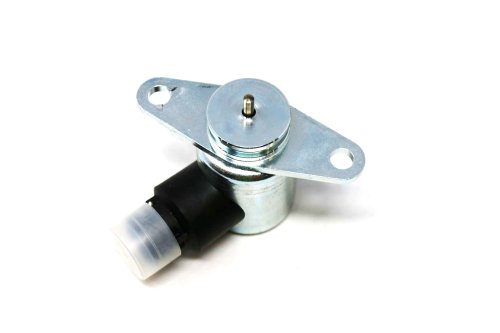 ZF SOLENOID ACTUATOR