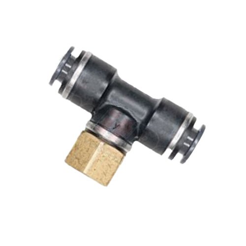 TECTRAN FITTING BRANCH TEE MALE SWL 1/4T 1/8P DOT PUSH