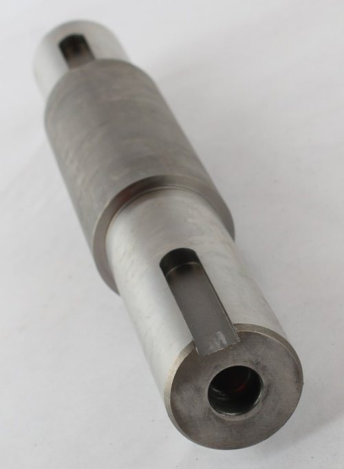 BUSHING HOG DRIVE SHAFT