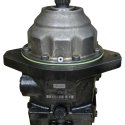 DANFOSS HYDRAUIC MOTOR: AXIAL PISTON