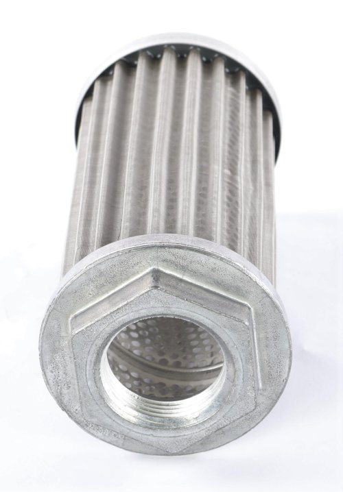 ZINGA STRAINER-100 MESH -20 NPT