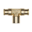 TRAMEC SLOAN FITTING BRANCH TEE FEMALE 3/8T 1/4F