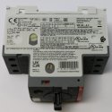 ABB MANUAL MOTOR STARTER BREAKER