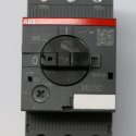 ABB MANUAL MOTOR STARTER BREAKER