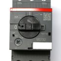 ABB MANUAL MOTOR STARTER BREAKER