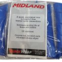 MIDLAND 5-PACK SPIRAL QUICKWRAP BLUE 1.25\" OD