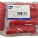 MIDLAND 5-PACK SPIRAL QUICKWRAP RED 1.25\"OD