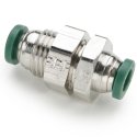 PARKER FITTING BULKHEAD UNION MALE 1/8T