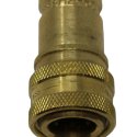 PARKER COUPLER QUICK FEMALE 1/4F PT