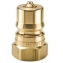 PARKER HYDRAULIC QUICK COUPLING  60 SERIES