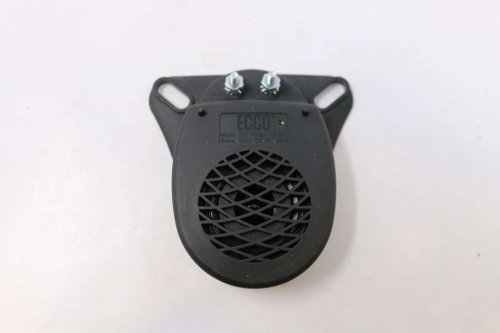 ECCO BACKUP ALARM VERTICAL MOUNT