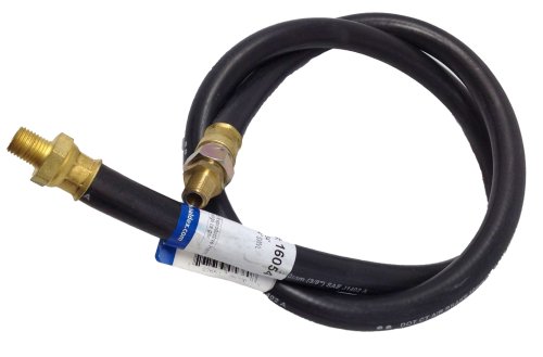 MIDLAND AIR HOSE ASSEMBLY