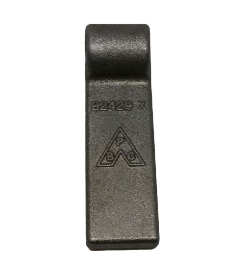 BUYERS PRODUCTS FORGED HINGE STRAP