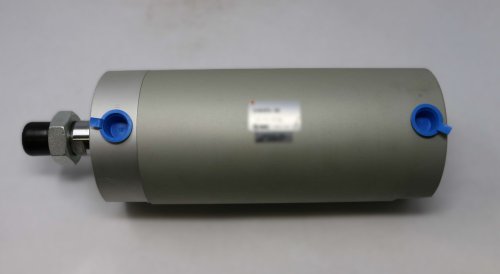 SMC CYLINDER AIR CG1 100MM X 150MM