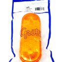 GROTE 24 OVAL LED AMBER TURN