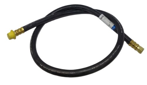 HALDEX AIR HOSE - 45 FEMALE - 6X6