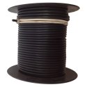 HALDEX PRIMARY WIRE BLACK 100 FT 16 GAUGE ($/ROLL)