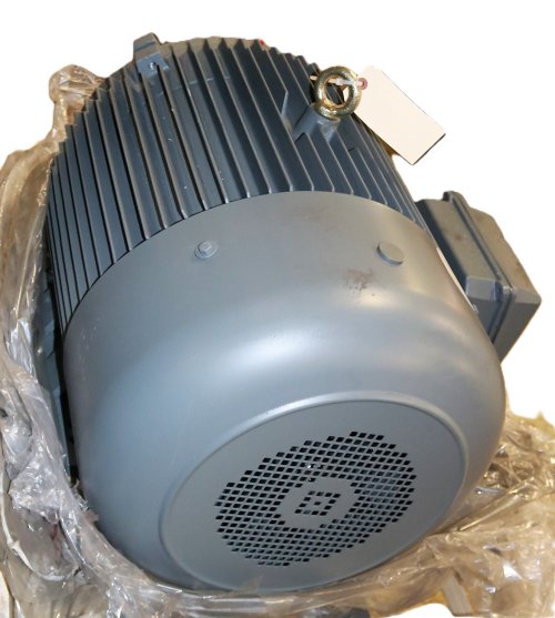 MORBARK ELECTRIC MOTOR 75HP230/460V 60Hz 365T