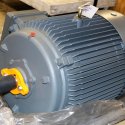 MORBARK ELECTRIC MOTOR 75HP230/460V 60Hz 365T