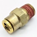 PARKER FITTING CONNECTOR MALE 8MT 1/8P