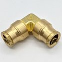 MIDLAND FITTING UNION ELBOW 90° 1/2T