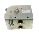 REXROTH HAMMER VALVE..OM43.12.80.27.35