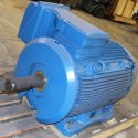 MORBARK ELECTRIC MOTOR 370kW 400V 50Hz 586/7T