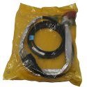 MORBARK JACKET WATER HEATER CORD - 15AMPS