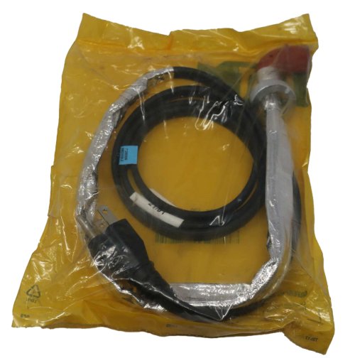 MORBARK JACKET WATER HEATER CORD - 15AMPS