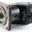 HYDRO LEDUC HYDRAULIC MOTOR 115CC