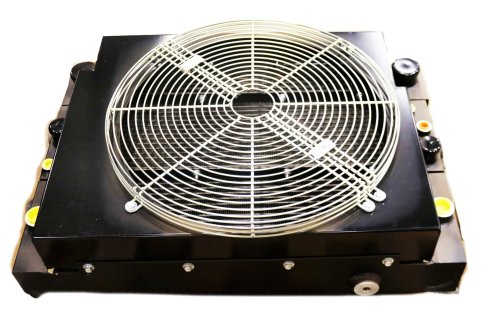 AKG HYDRAULIC AIR COOLER