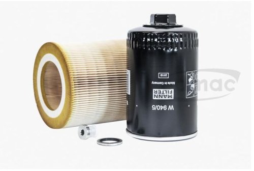 HYDROVANE OIL CHANGE FILTER KIT  MODEL V11-V22