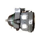 CATERPILLAR HYDRAULIC MOTOR: AXIAL PISTON