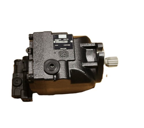 DANFOSS HYDRAULIC PUMP: AXIAL PISTON