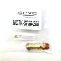 SPVG SAMUEL PRESSURE VESSEL GROUP SAFETY RELIEF VALVE KIT 200psi