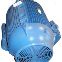 WEG ELECTRIC MOTOR  3PH  444/5T  150HP  60HZ  1780RPM