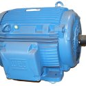 WEG ELECTRIC MOTOR  3PH  444/5T  150HP  60HZ  1780RPM