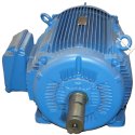 WEG ELECTRIC MOTOR  3PH  444/5T  150HP  60HZ  1780RPM