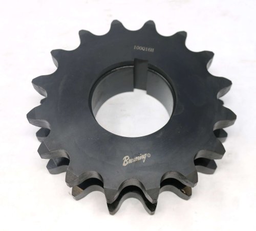 BROWNING SPROCKET